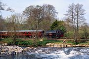 68011 Staverton 14 April 1995