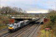 68012 Banbury 16 December 2023