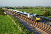 68012 Oddington 12 May 2016