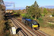 68012 Yarnton 23 November 2023