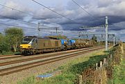 68014 Challow 8 October 2026