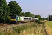 68014 Great Bourton 15 August 2025