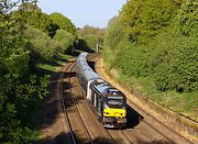 68014 Hatton 11 May 2015