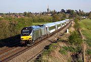 68014 Kings Sutton 4 May 2016