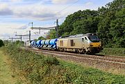 68014 Uffington 25 September 2026