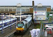 68015 Banbury 1 July 2016