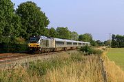 68015 Great Bourton 15 August 2025