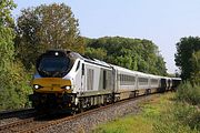 68015 Wormleighton Crossing 21 September 2020