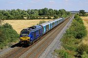 68018 Islip (Brookfurlong Farm) 7 August 2026