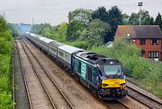 68022 Goole 6 May 2017