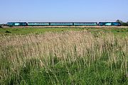 68022 & 68003 Stracey Arms 26 May 2017