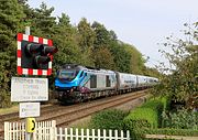 68024 Scampston 16 October 2023