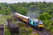 68025 Bewdley 19 May 2016