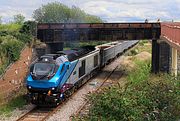 68026 Honeybourne 3 August 2020