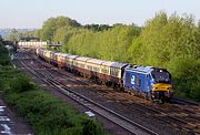 68027 Oxford North Junction 20 May 2017