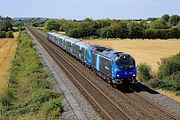 68031 Islip (Brookfurlong Farm) 7 August 2026