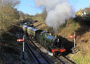 6880 Winchcombe 3 January 2026