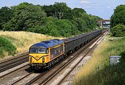 69001 Potbridge 11 July 2022