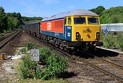 69004 Micheldever 14 June 2022