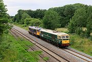 69005 & 69006 Cheltenham 23 June 2023