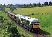 69005 & D6515 Eardington 21 May 2022