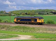 69011 Burn 23 April 2025