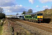 69012 & 701060 Coates 25 February 2025