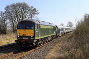 69012 & 701011 Purton (Collins Lane) 6 March 2025