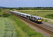 69013 & 701056 Oddington 10 June 2025