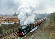 6998 Banbury 14 March 1993