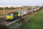 70001 Barby Nortoft 21 April 2010