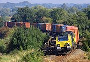 70002 Tackley 8 September 2021