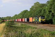 70004 Great Bourton 15 August 2025