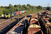 70005 Hinksey 23 July 2018