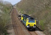 70006 Churchill Heath 21 April 2016