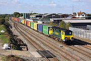 70008 Challow 10 October 2013