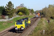 70008 Kennington 3 April 2017