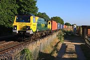 70008 Tackley 27 June 2018