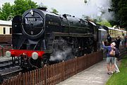 70013 Toddington 2 June 2018