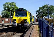 70014 Tackley 14 June 2017