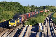 70020 Wolvercote 25 June 2018