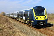 701011 Purton (Collins Lane) 6 March 2025