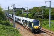 701013 South Marston 16 May 2023