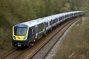 701030 Chalford 5 April 2023