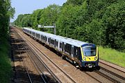 701053 Old Basing 16 June 2023