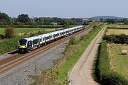 701054 & 47727 Oddington 7 September 2023