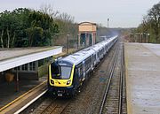 701518, 701524 & 47749 Kemble 4 January 2024