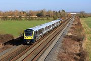 701526 & 69008 Islip (Brookfurlong Farm) 1 February 2024