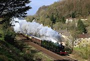 7029 Chalford 6 April 2019