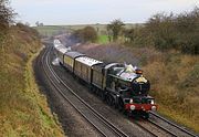 7029 Tackley 11 December 2021